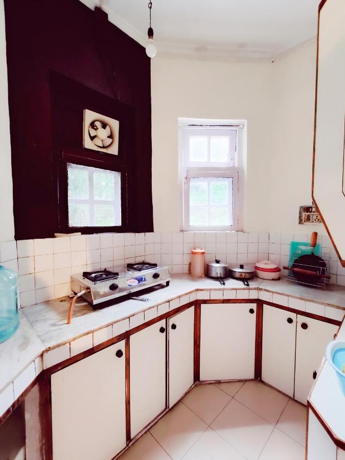 Home Away From Home , Perfect Family Set ! Shimla Bagian luar foto